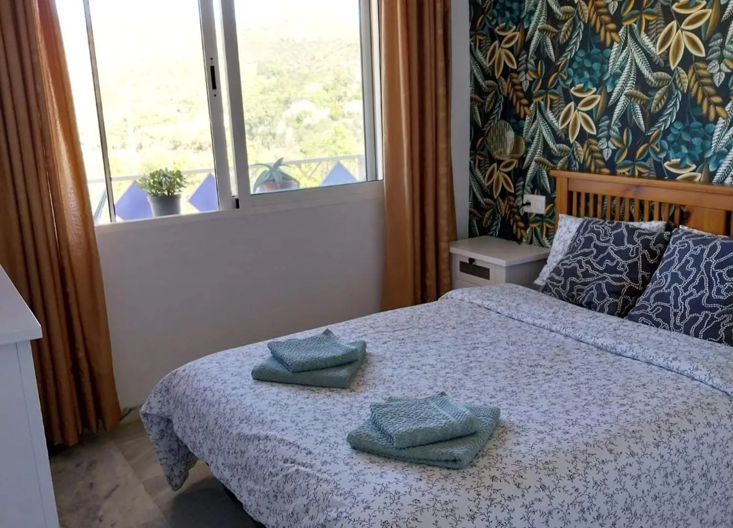 Napoleon 4A With Pool Close To The Beach Marbella Apartment