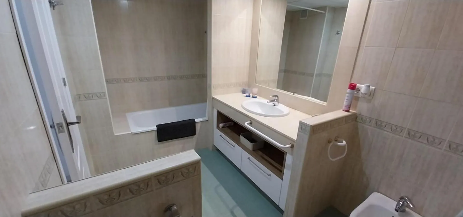Napoleon 4A With Pool Close To The Beach Marbella Spain