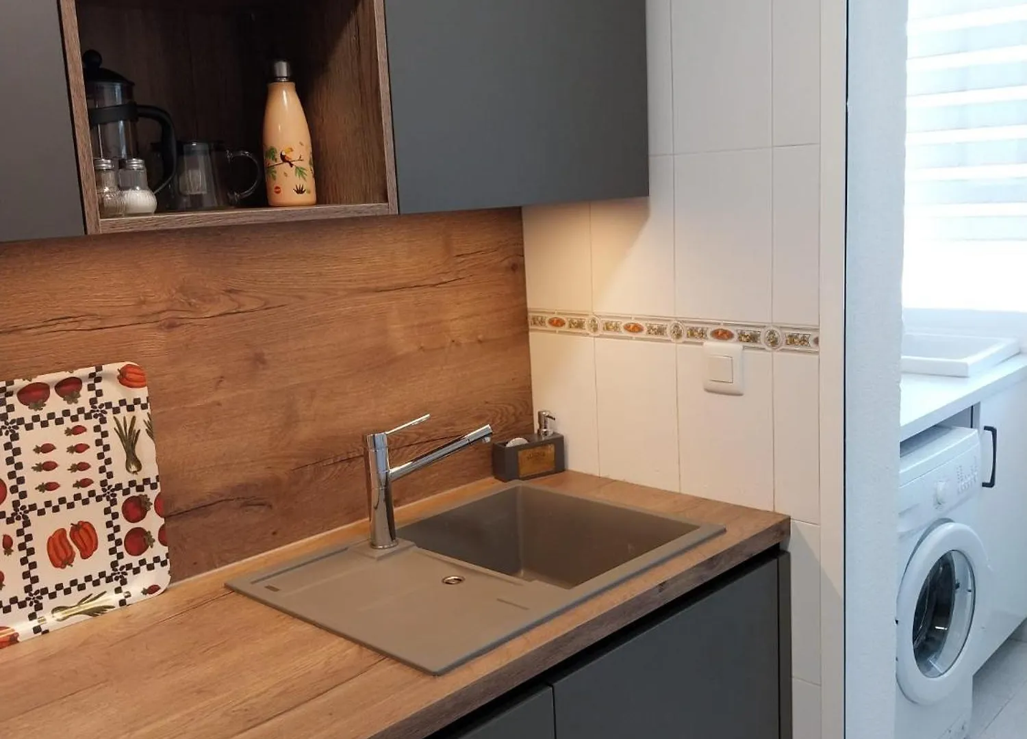 Napoleon 4A With Pool Close To The Beach Marbella Apartment