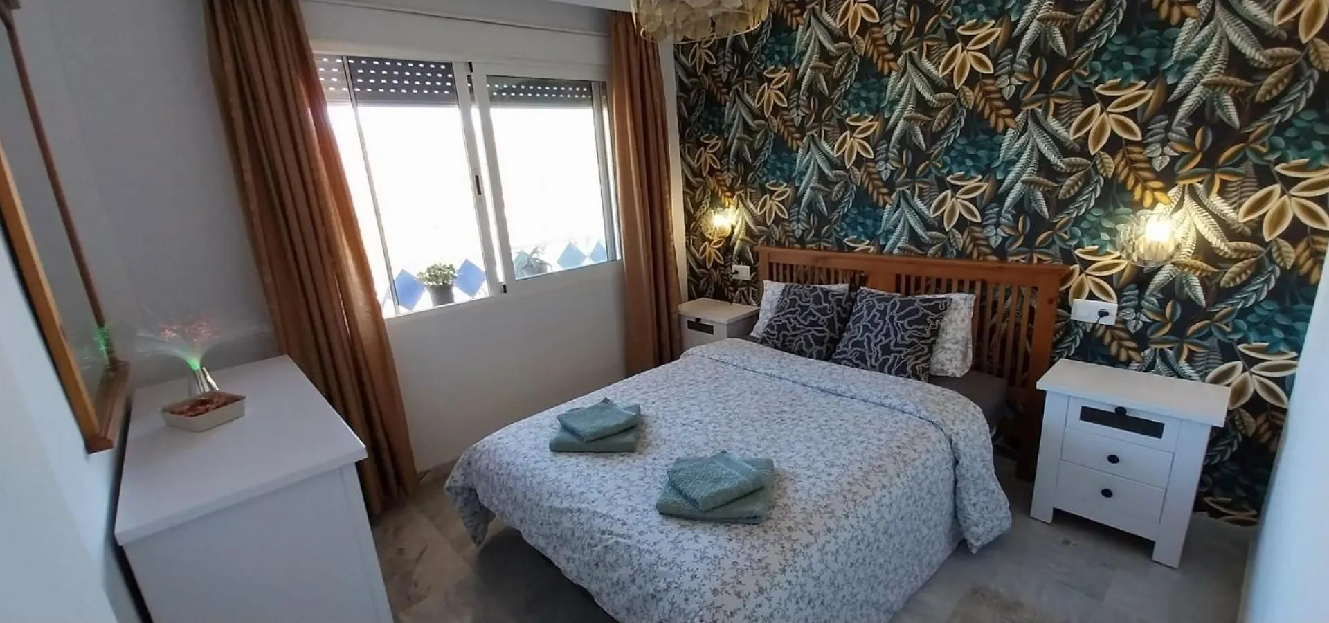 Napoleon 4A With Pool Close To The Beach Marbella Apartment