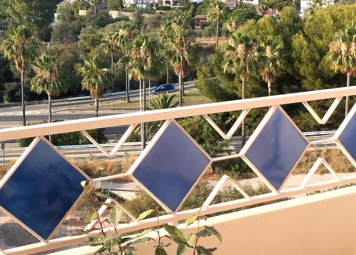 Napoleon 4A With Pool Close To The Beach Marbella Spain